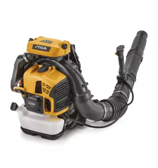 Dmuchawa spalinowa BL 980 R